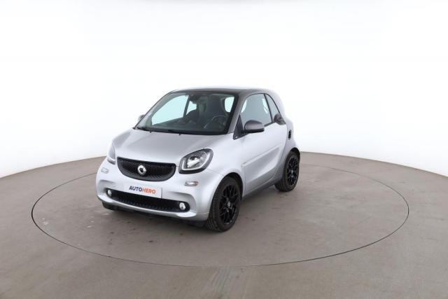 Smart Fortwo 0.9 Prime Twinamic 90 Ch