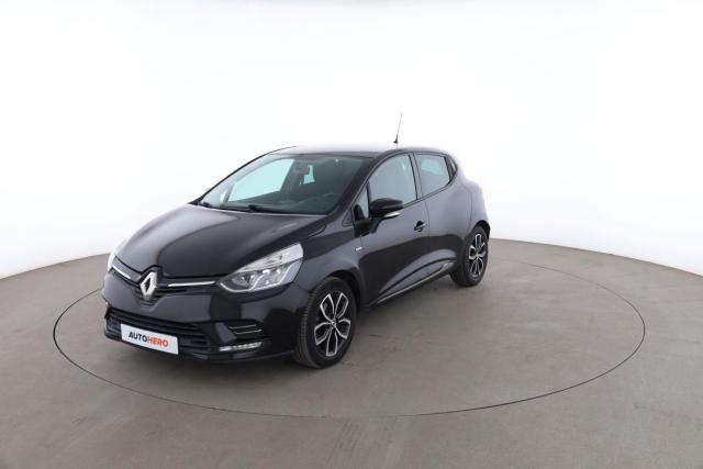 Renault Clio 1.5 Dci Energy Limited 90 Ch