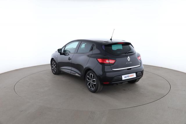 Renault Clio image 9