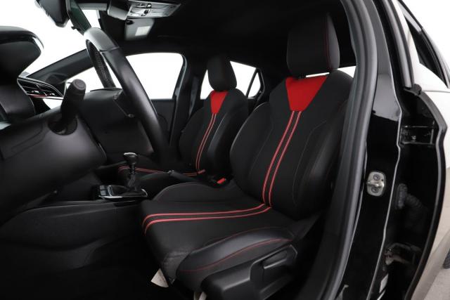 Opel Corsa image 9