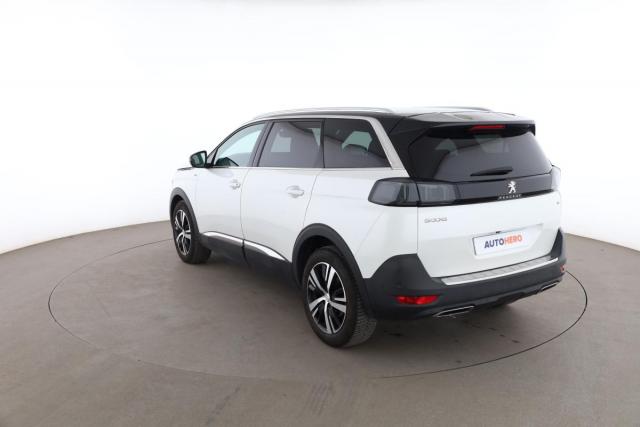 Peugeot 5008 image 3