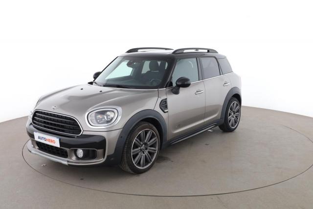 Mini Countryman d’occasion