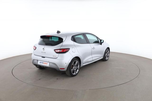 Renault Clio image 8