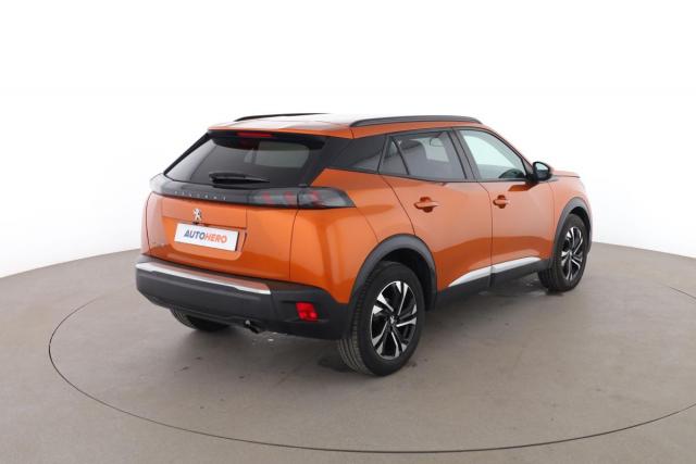 Peugeot 2008 image 2