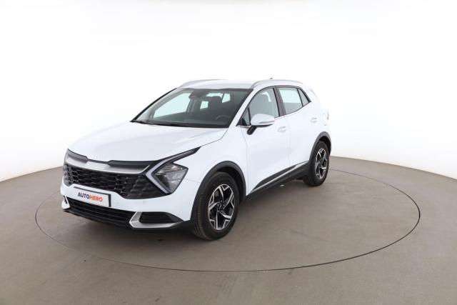 Kia Sportage d’occasion