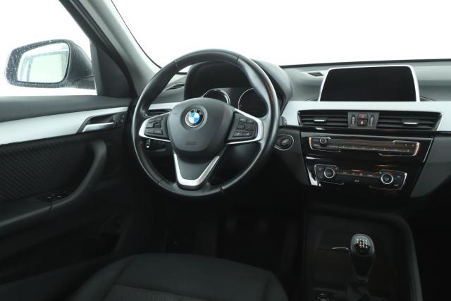 Bmw X1 image 8