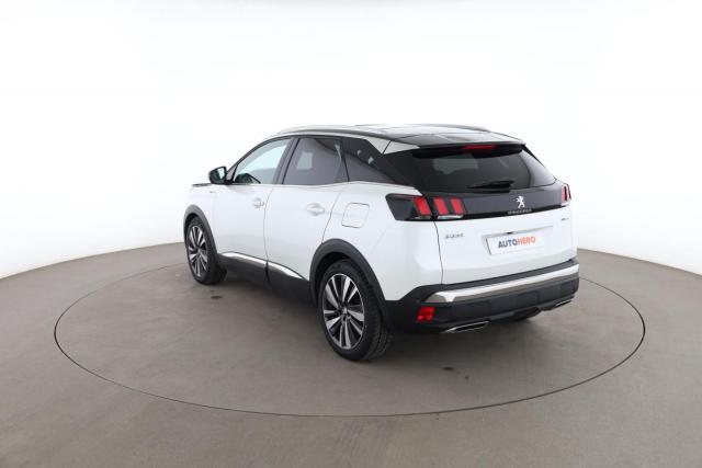 Peugeot 3008 image 2
