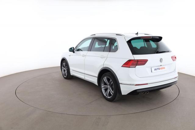 Volkswagen Tiguan image 6