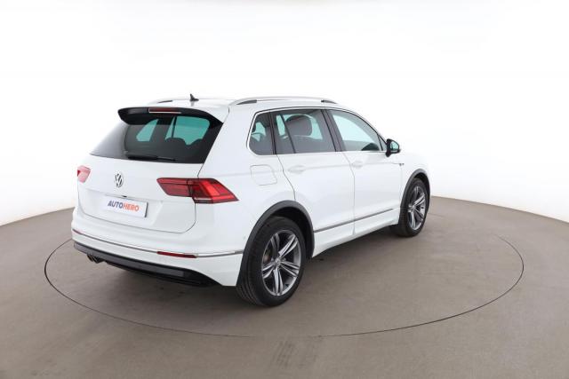 Volkswagen Tiguan image 1