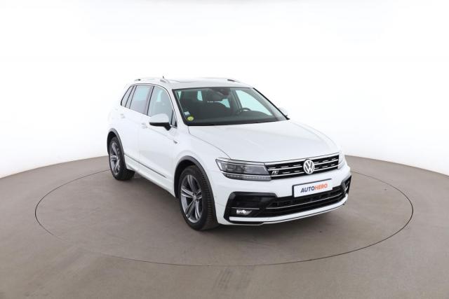 Volkswagen Tiguan image 4