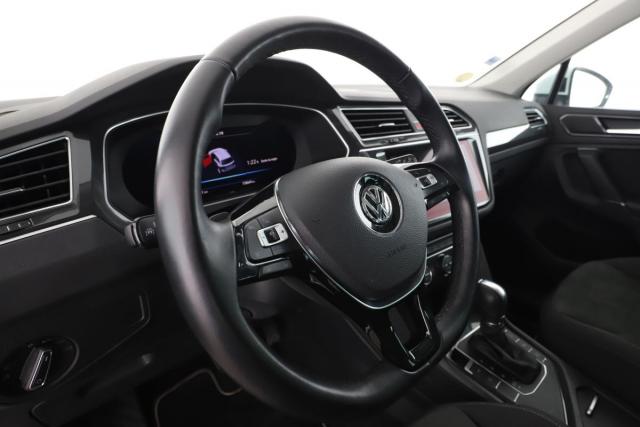 Volkswagen Tiguan image 8