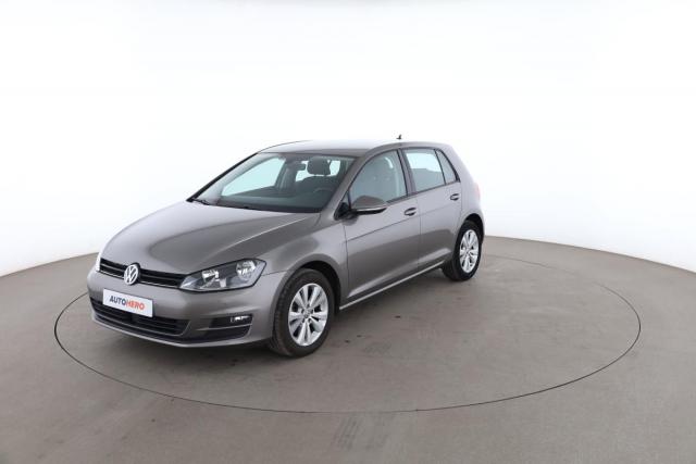 Volkswagen Golf Vii 1.6 Tdi Bluemotion Tech Confortline Business 5p 110 Ch