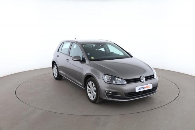 Volkswagen Golf image 7