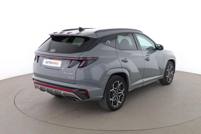 Hyundai Tucson image 1