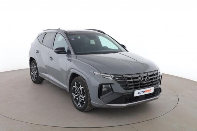 Hyundai Tucson image 3