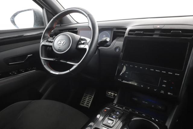 Hyundai Tucson image 4