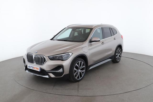 Bmw X1 Xdrive25e Xline Bva6 220 Ch