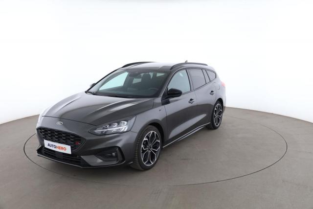 Ford Focus Sw 1.0 Ecoboost St-Line 125 Ch