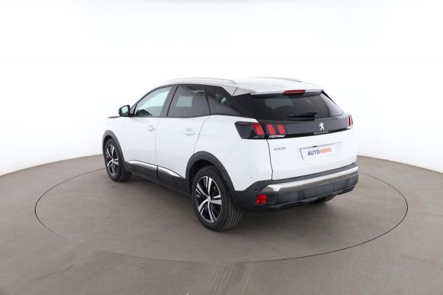 Peugeot 3008 image 7
