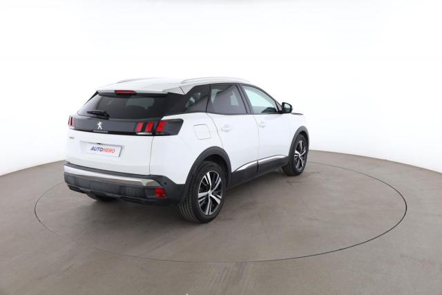 Peugeot 3008 image 6