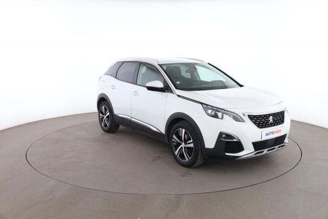 Peugeot 3008 image 8