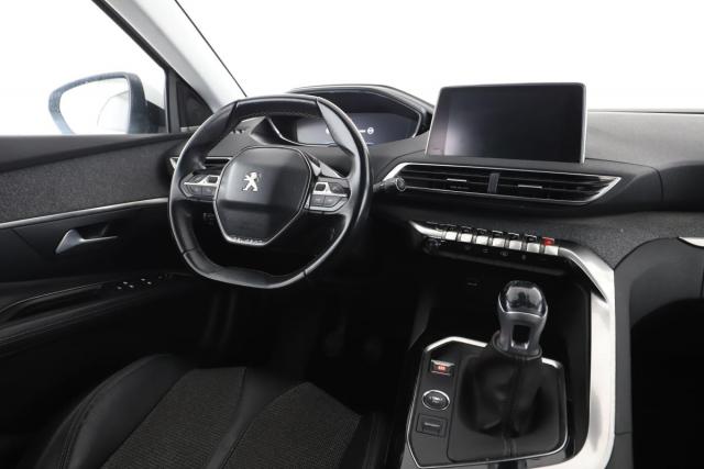 Peugeot 3008 image 4
