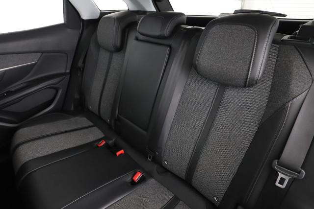 Peugeot 3008 image 5