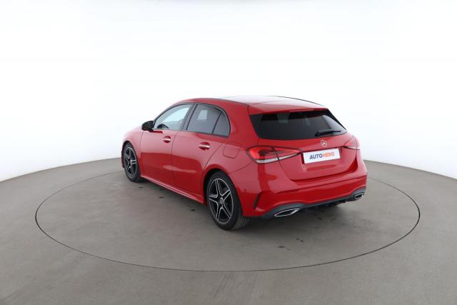 Mercedes Benz Classe A image 8