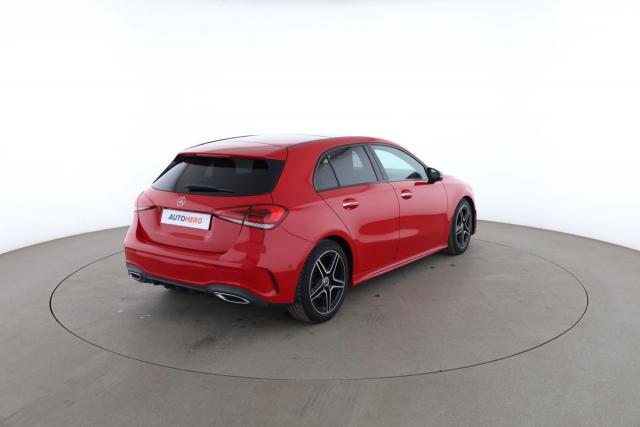 Mercedes Benz Classe A image 4