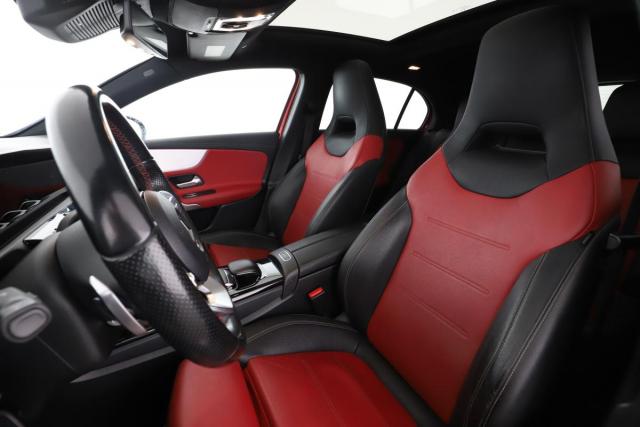 Mercedes Benz Classe A image 3