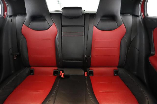 Mercedes Benz Classe A image 1
