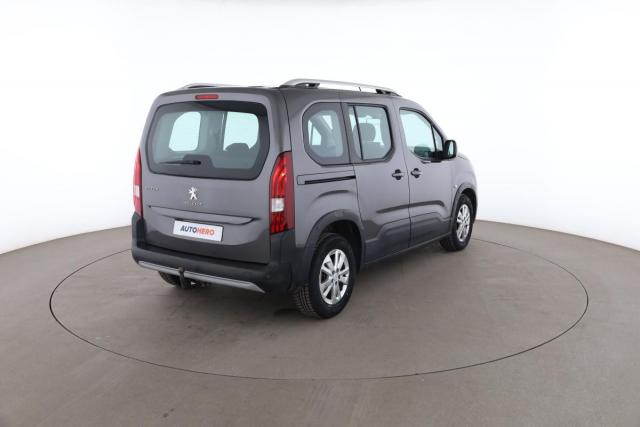 Peugeot Rifter image 2