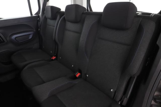 Peugeot Rifter image 9