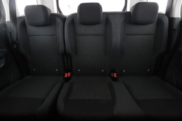 Peugeot Rifter image 4