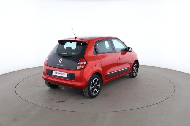 Renault Twingo image 4