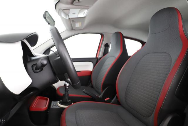 Renault Twingo image 8