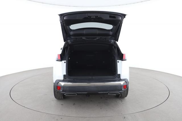 Peugeot 3008 image 4