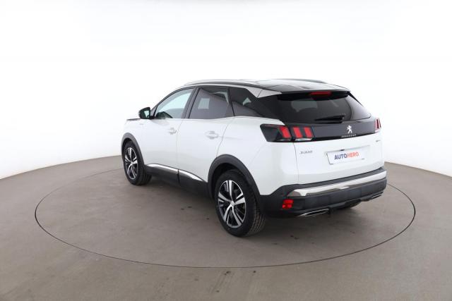 Peugeot 3008 image 7