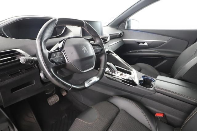 Peugeot 3008 image 9