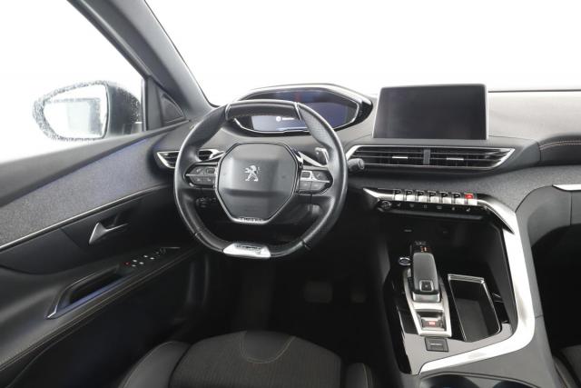 Peugeot 3008 image 5