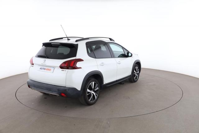 Peugeot 2008 image 5