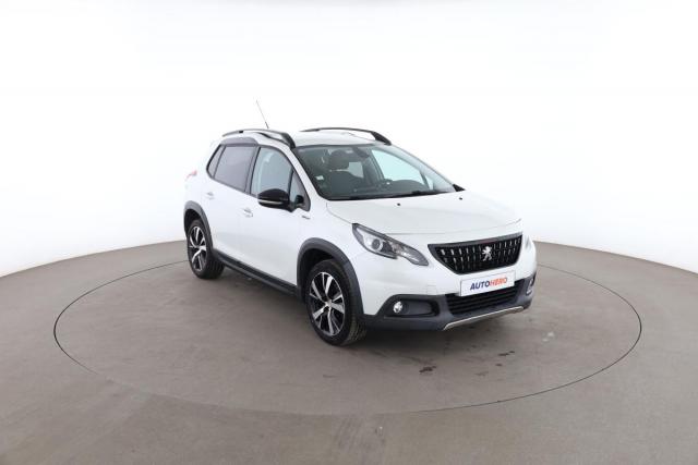 Peugeot 2008 image 4