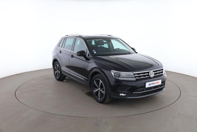 Volkswagen Tiguan image 5
