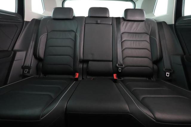 Volkswagen Tiguan image 4