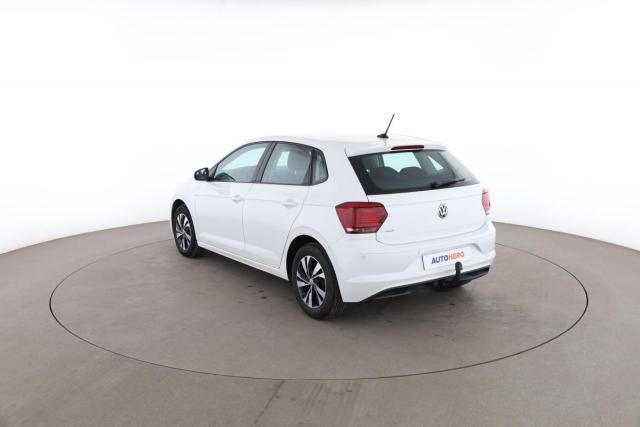Volkswagen Polo image 1