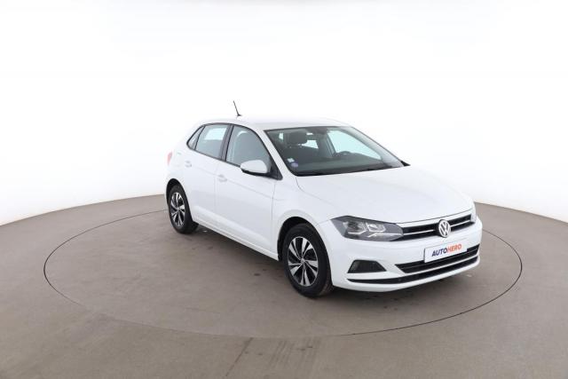 Volkswagen Polo image 6