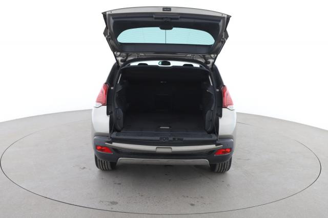 Peugeot 3008 image 3