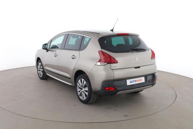 Peugeot 3008 image 1