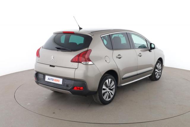 Peugeot 3008 image 8