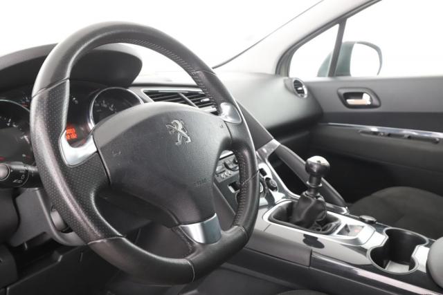Peugeot 3008 image 7
